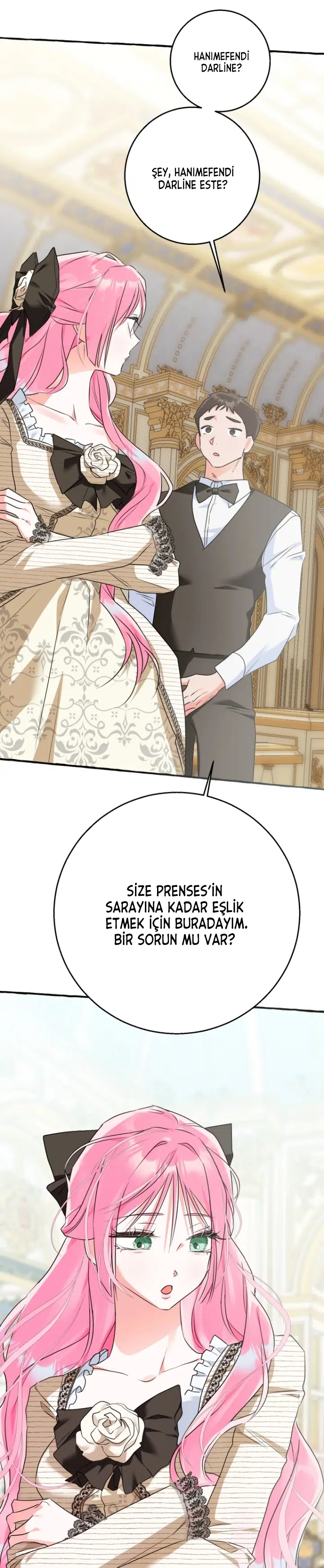 Senaryoyu Bilmeyen Hayatta Kalmaz - Bölüm 16 Sayfa 17