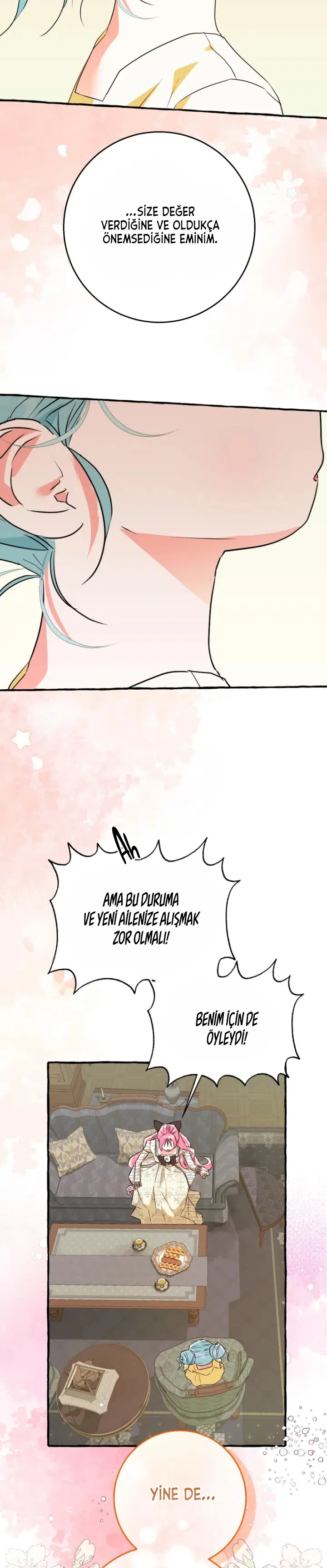 Senaryoyu Bilmeyen Hayatta Kalmaz - Bölüm 17 Sayfa 26