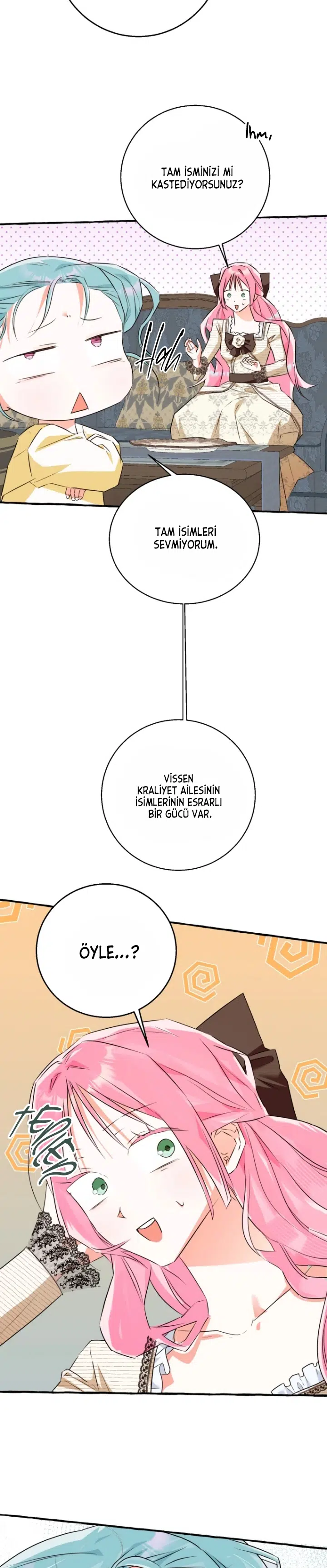 Senaryoyu Bilmeyen Hayatta Kalmaz - Bölüm 17 Sayfa 29
