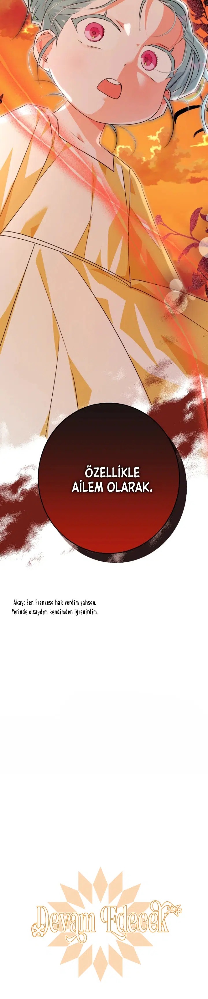 Senaryoyu Bilmeyen Hayatta Kalmaz - Bölüm 17 Sayfa 33