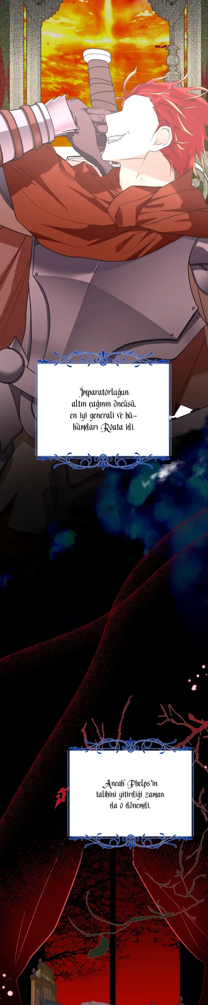 Senaryoyu Bilmeyen Hayatta Kalmaz - Bölüm 18 Sayfa 8