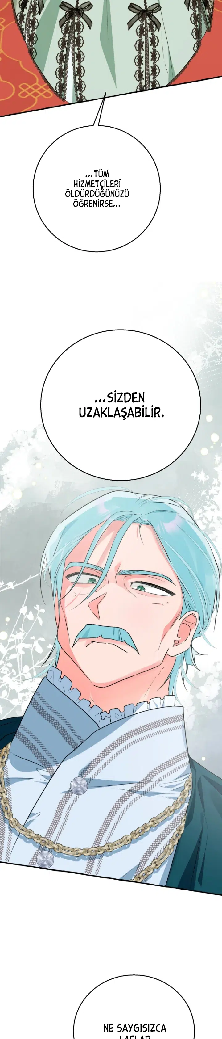 Senaryoyu Bilmeyen Hayatta Kalmaz - Bölüm 18 Sayfa 26