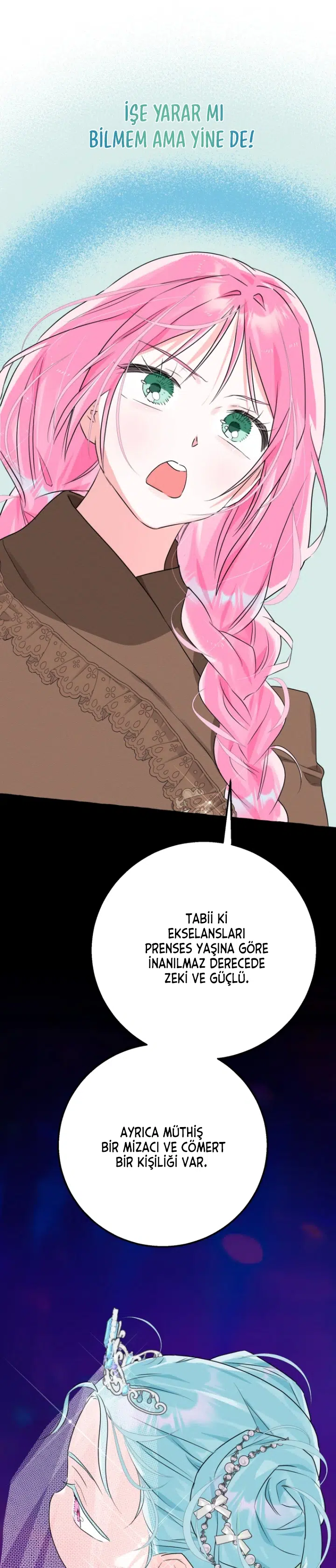 Senaryoyu Bilmeyen Hayatta Kalmaz - Bölüm 18 Sayfa 31