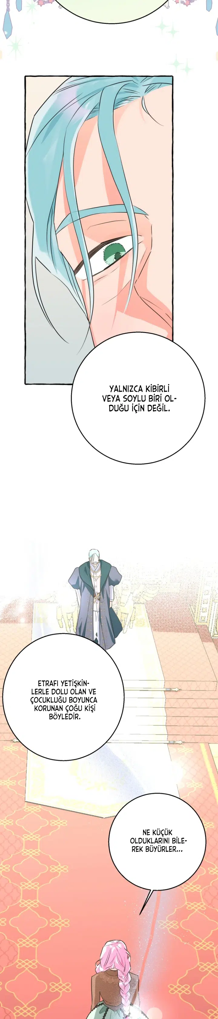 Senaryoyu Bilmeyen Hayatta Kalmaz - Bölüm 18 Sayfa 33
