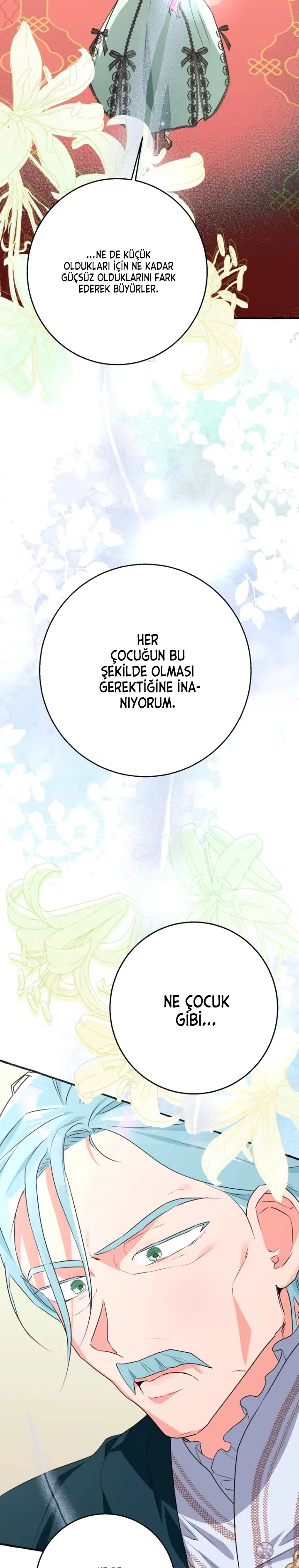 Senaryoyu Bilmeyen Hayatta Kalmaz - Bölüm 18 Sayfa 34