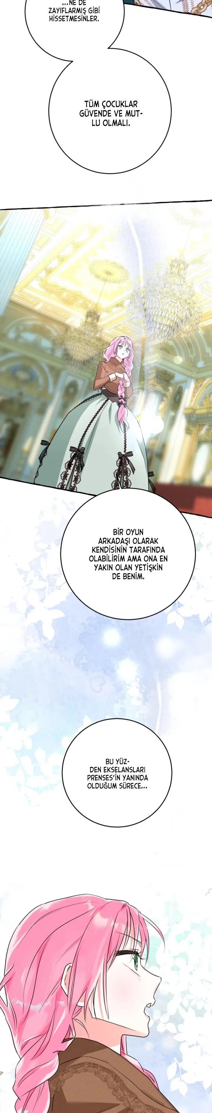 Senaryoyu Bilmeyen Hayatta Kalmaz - Bölüm 18 Sayfa 35