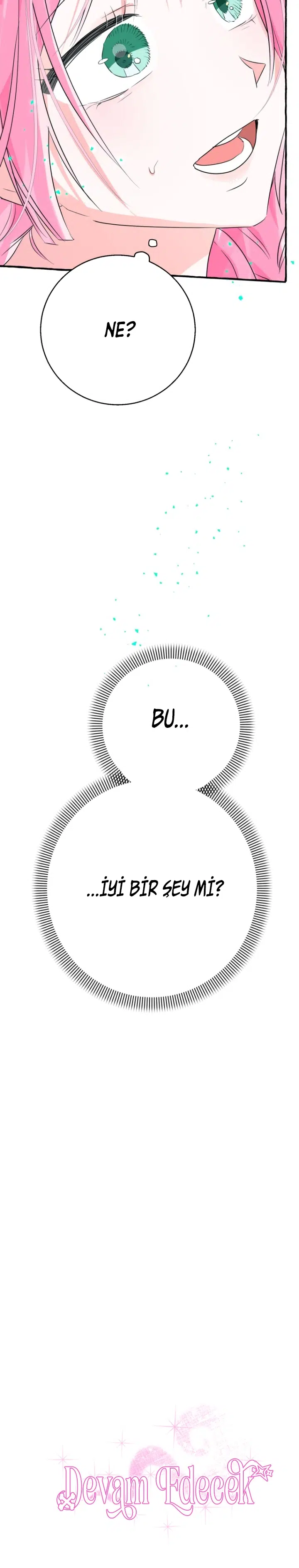 Senaryoyu Bilmeyen Hayatta Kalmaz - Bölüm 18 Sayfa 41