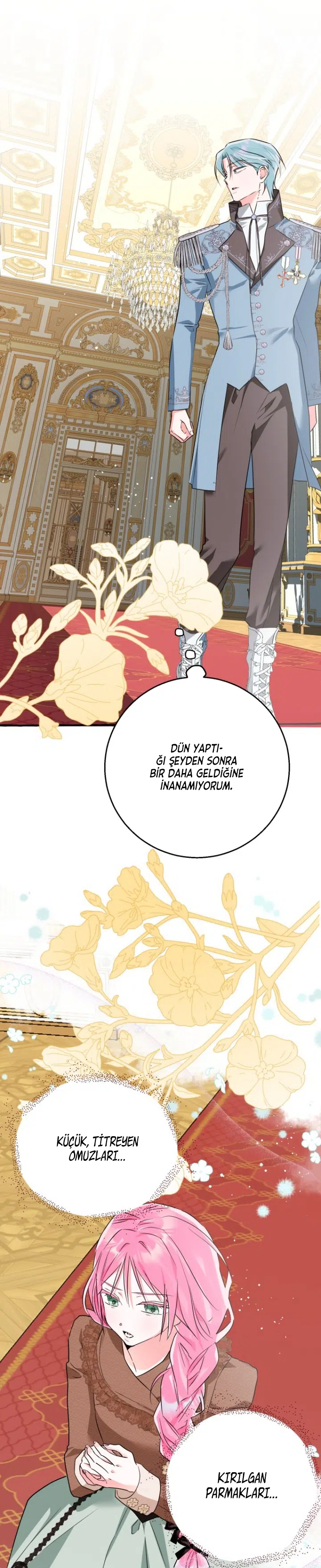Senaryoyu Bilmeyen Hayatta Kalmaz - Bölüm 19 Sayfa 10