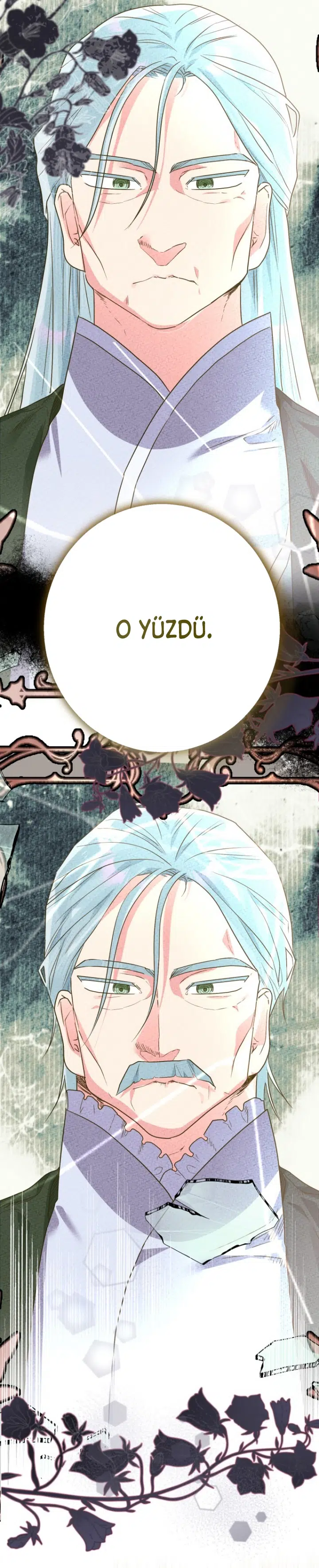Senaryoyu Bilmeyen Hayatta Kalmaz - Bölüm 19 Sayfa 22