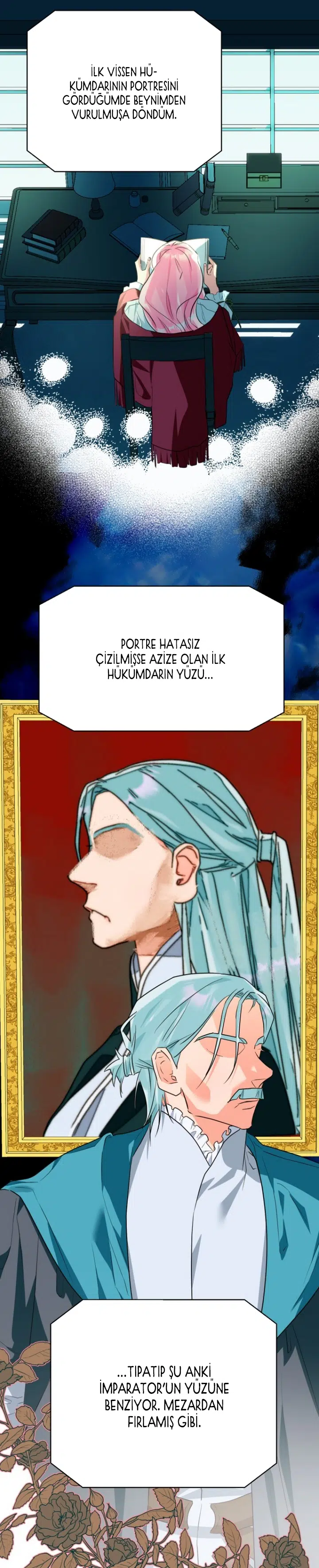 Senaryoyu Bilmeyen Hayatta Kalmaz - Bölüm 19 Sayfa 25