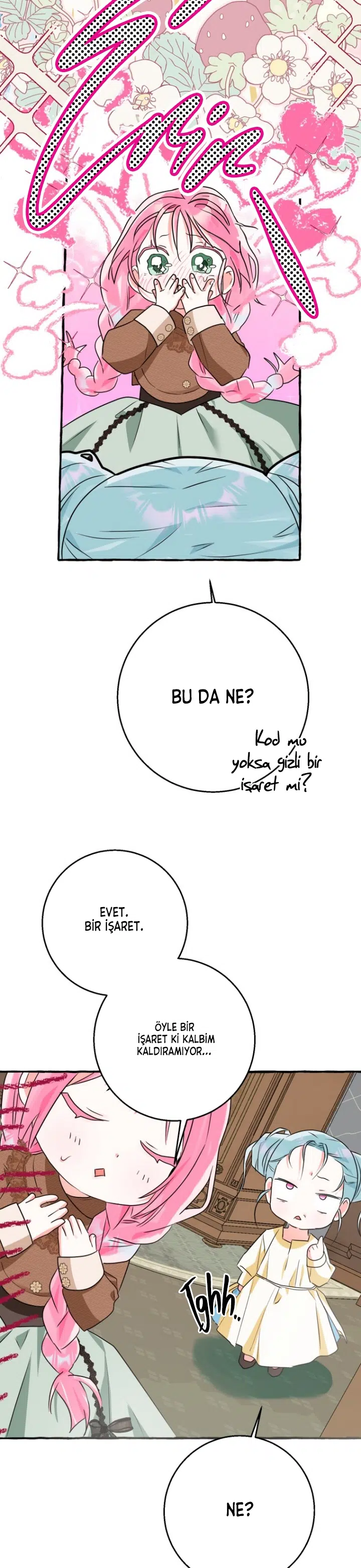 Senaryoyu Bilmeyen Hayatta Kalmaz - Bölüm 19 Sayfa 32
