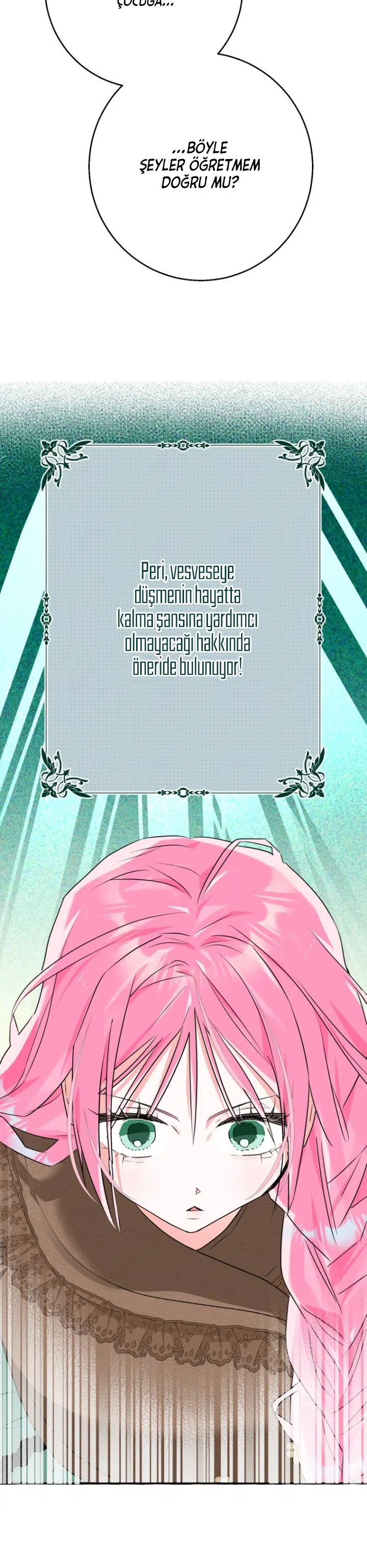 Senaryoyu Bilmeyen Hayatta Kalmaz - Bölüm 19 Sayfa 37