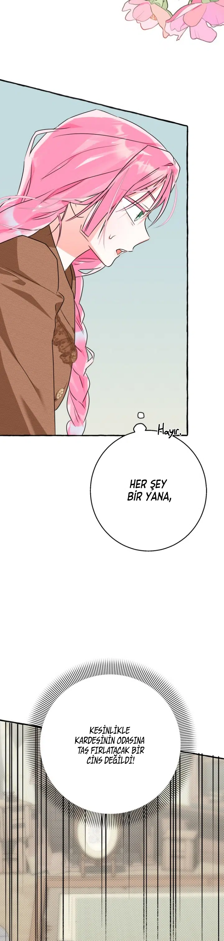 Senaryoyu Bilmeyen Hayatta Kalmaz - Bölüm 20 Sayfa 6