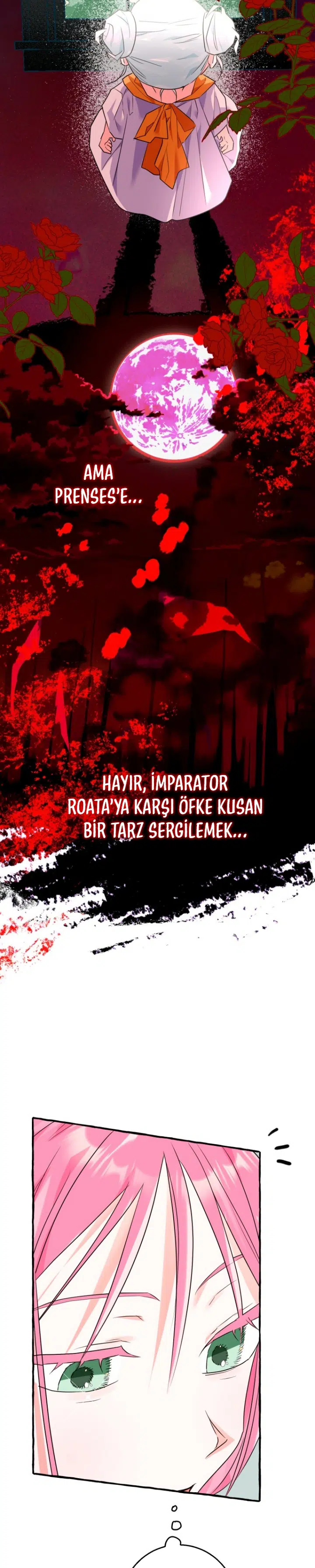 Senaryoyu Bilmeyen Hayatta Kalmaz - Bölüm 20 Sayfa 20