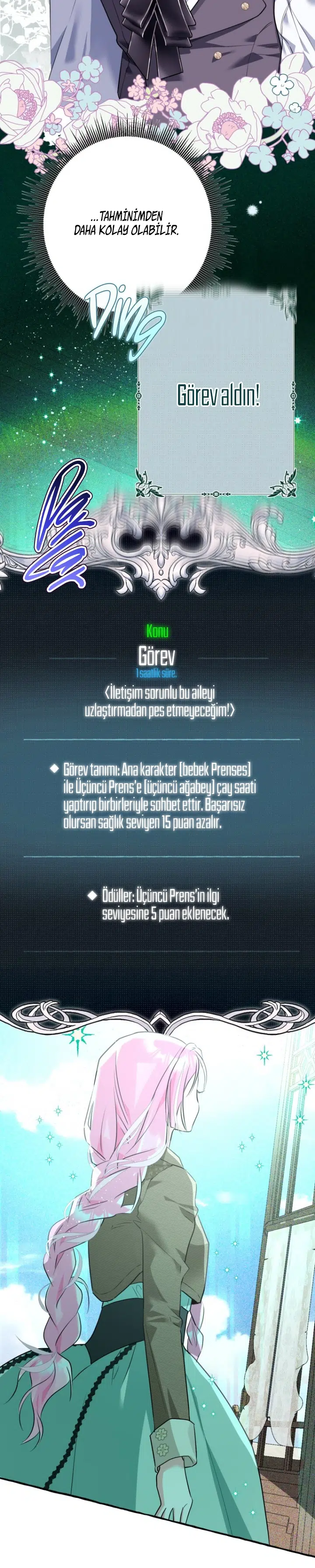 Senaryoyu Bilmeyen Hayatta Kalmaz - Bölüm 20 Sayfa 22