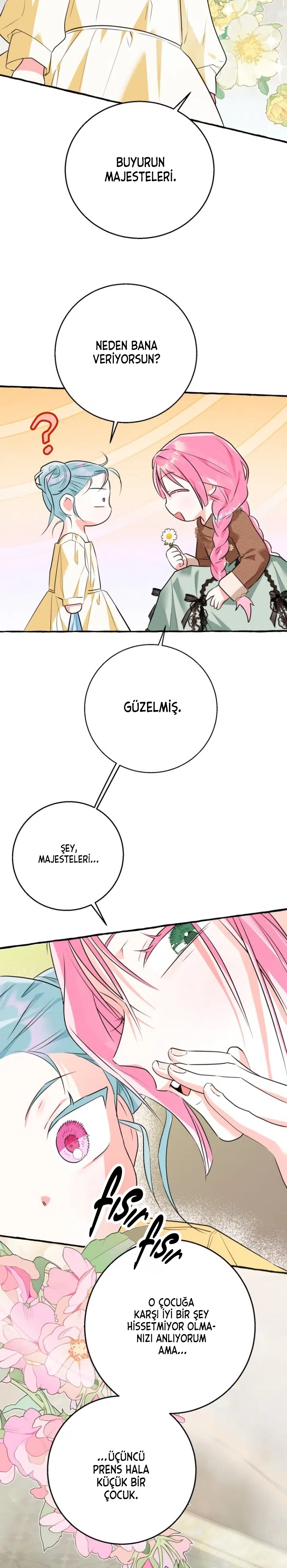 Senaryoyu Bilmeyen Hayatta Kalmaz - Bölüm 20 Sayfa 31