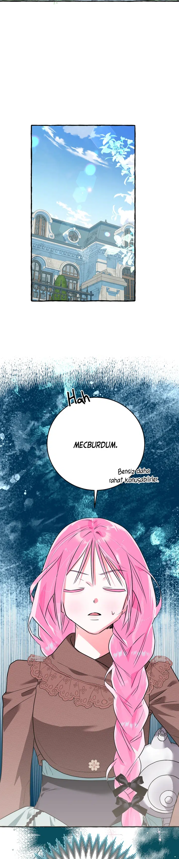 Senaryoyu Bilmeyen Hayatta Kalmaz - Bölüm 22 Sayfa 10