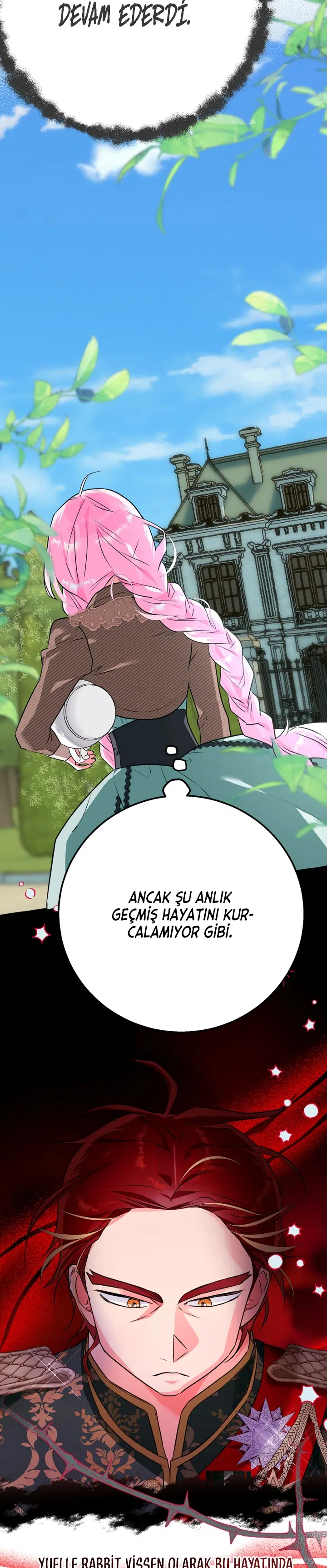 Senaryoyu Bilmeyen Hayatta Kalmaz - Bölüm 22 Sayfa 15