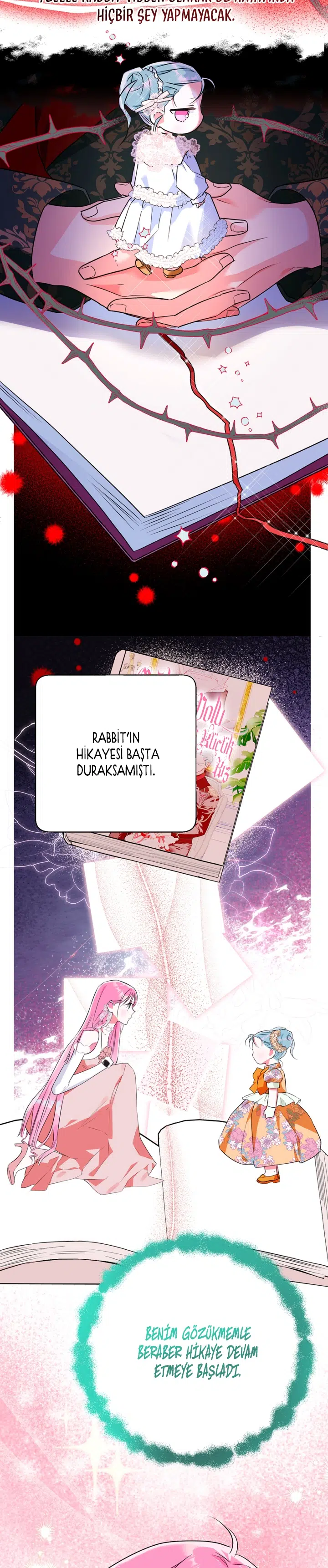 Senaryoyu Bilmeyen Hayatta Kalmaz - Bölüm 22 Sayfa 16