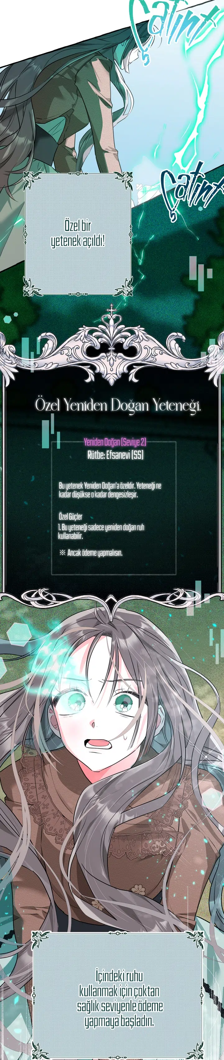 Senaryoyu Bilmeyen Hayatta Kalmaz - Bölüm 22 Sayfa 32