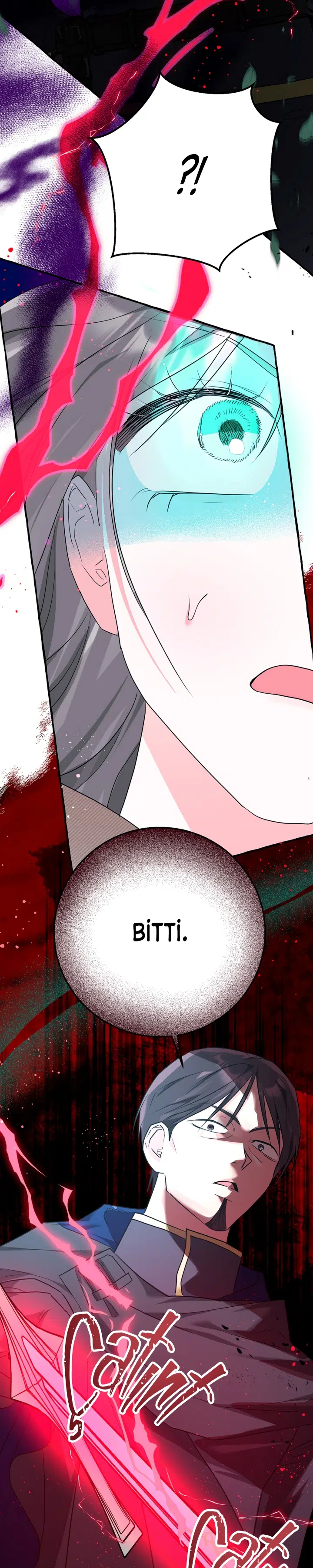 Senaryoyu Bilmeyen Hayatta Kalmaz - Bölüm 23 Sayfa 10