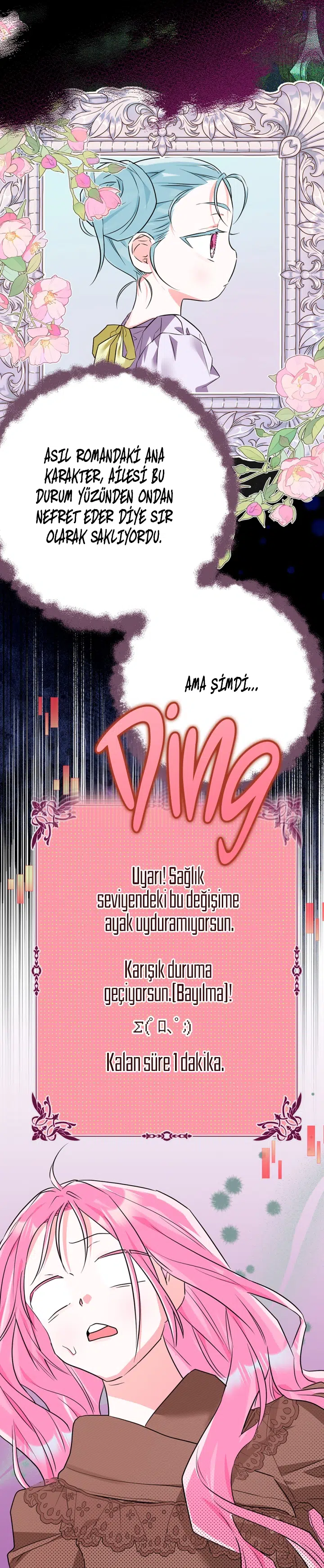 Senaryoyu Bilmeyen Hayatta Kalmaz - Bölüm 23 Sayfa 20