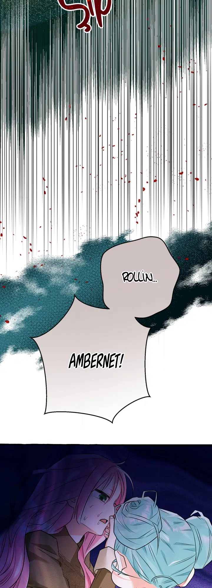 Senaryoyu Bilmeyen Hayatta Kalmaz - Bölüm 23 Sayfa 30