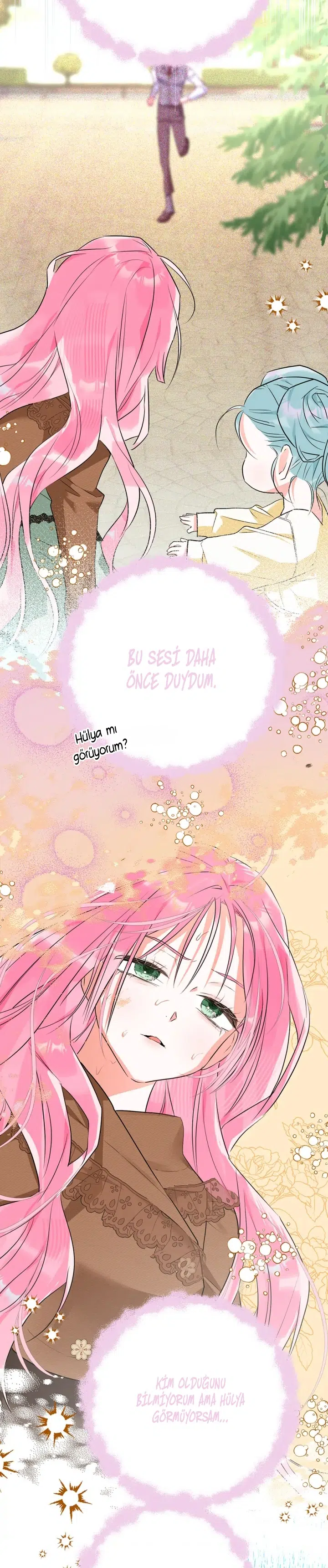 Senaryoyu Bilmeyen Hayatta Kalmaz - Bölüm 24 Sayfa 5