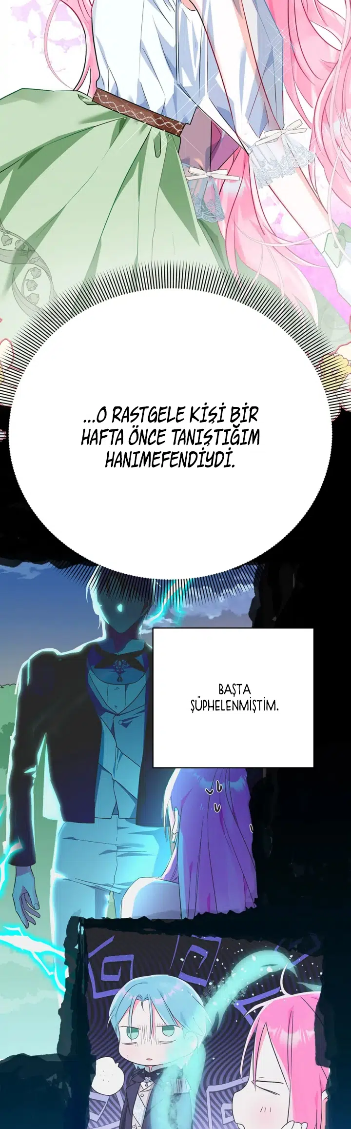 Senaryoyu Bilmeyen Hayatta Kalmaz - Bölüm 24 Sayfa 31
