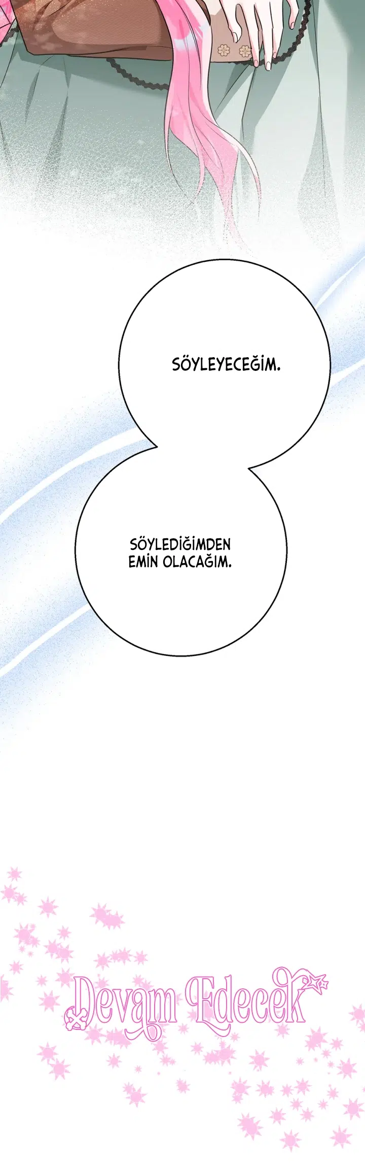 Senaryoyu Bilmeyen Hayatta Kalmaz - Bölüm 24 Sayfa 33