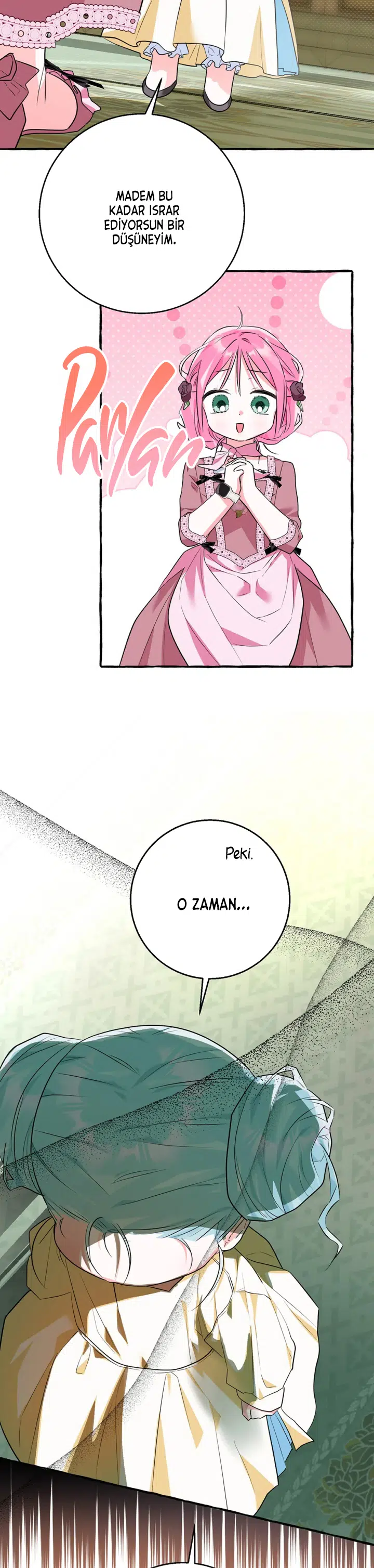 Senaryoyu Bilmeyen Hayatta Kalmaz - Bölüm 25 Sayfa 26