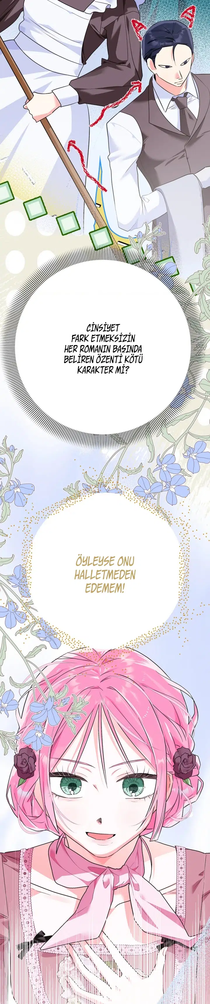 Senaryoyu Bilmeyen Hayatta Kalmaz - Bölüm 26 Sayfa 5