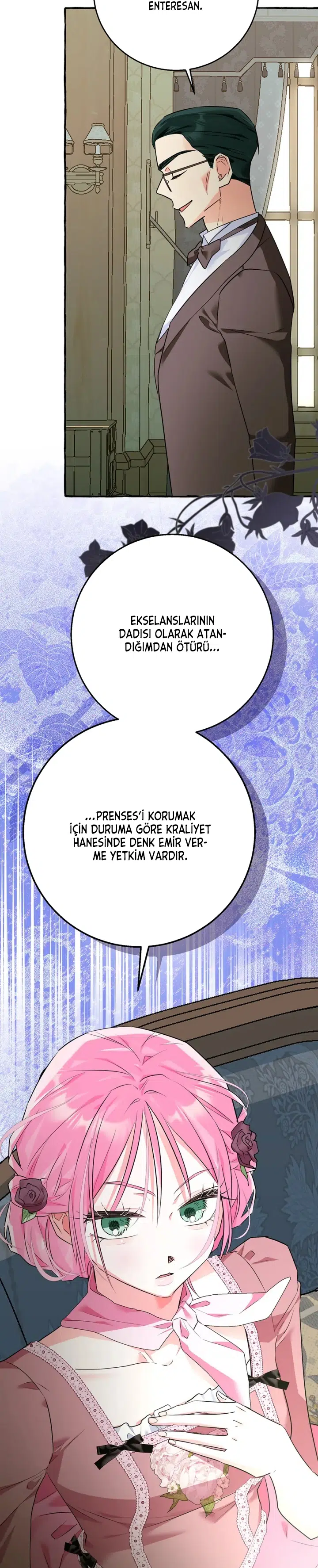 Senaryoyu Bilmeyen Hayatta Kalmaz - Bölüm 26 Sayfa 11