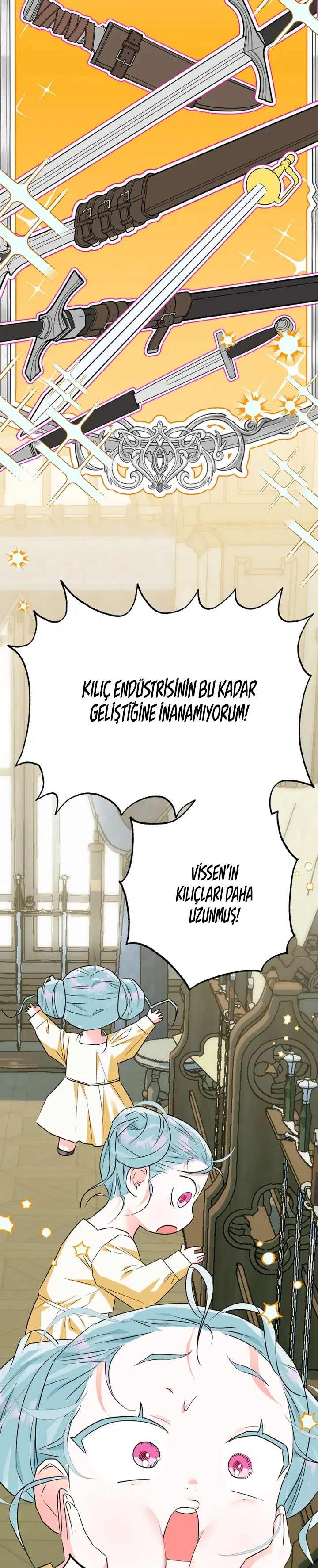 Senaryoyu Bilmeyen Hayatta Kalmaz - Bölüm 26 Sayfa 16