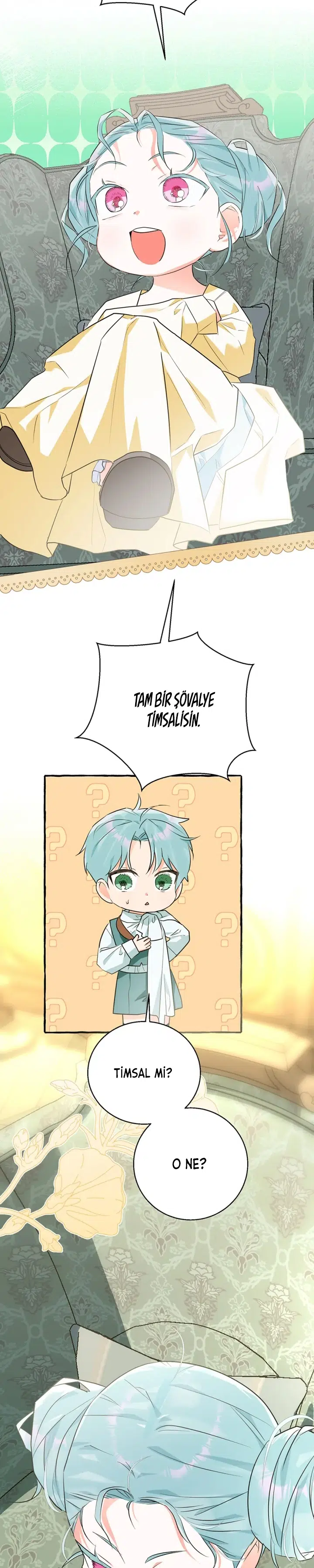 Senaryoyu Bilmeyen Hayatta Kalmaz - Bölüm 27 Sayfa 11