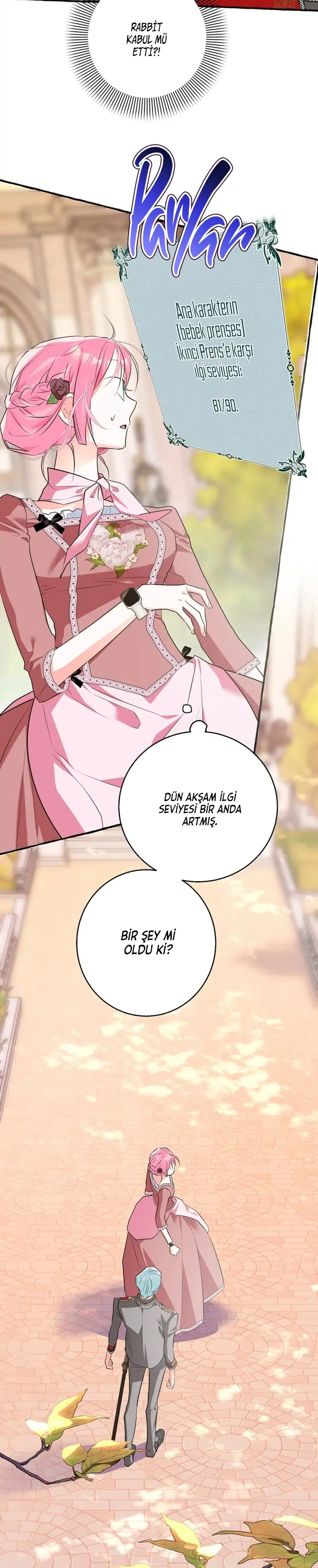 Senaryoyu Bilmeyen Hayatta Kalmaz - Bölüm 28 Sayfa 7