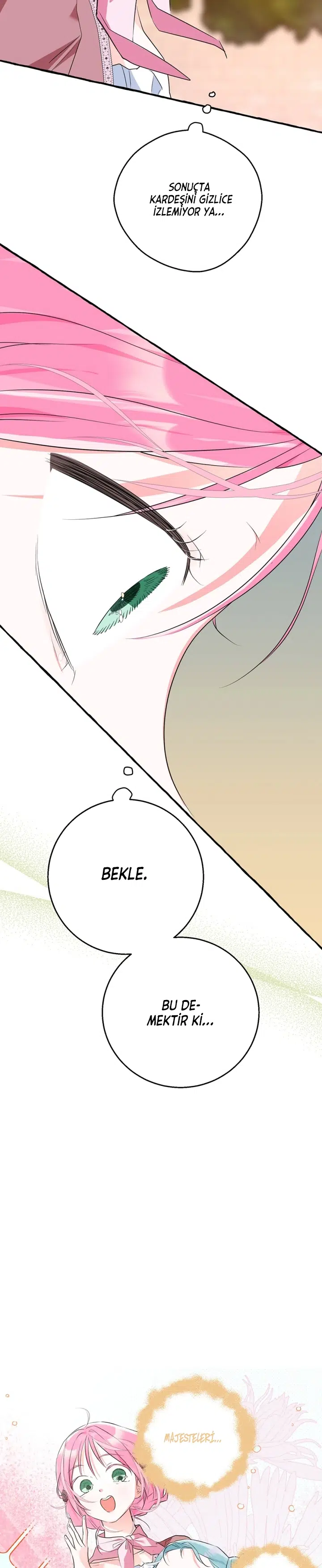 Senaryoyu Bilmeyen Hayatta Kalmaz - Bölüm 28 Sayfa 11