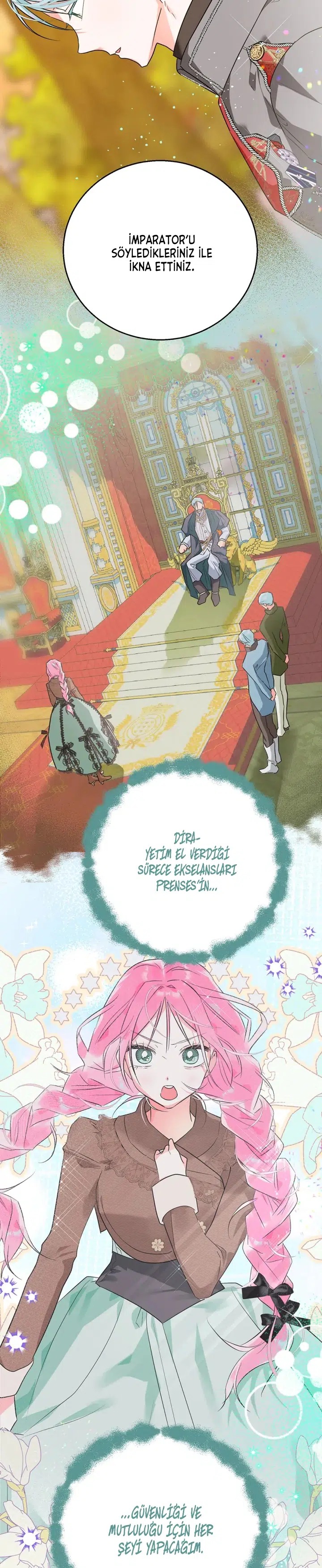 Senaryoyu Bilmeyen Hayatta Kalmaz - Bölüm 28 Sayfa 14