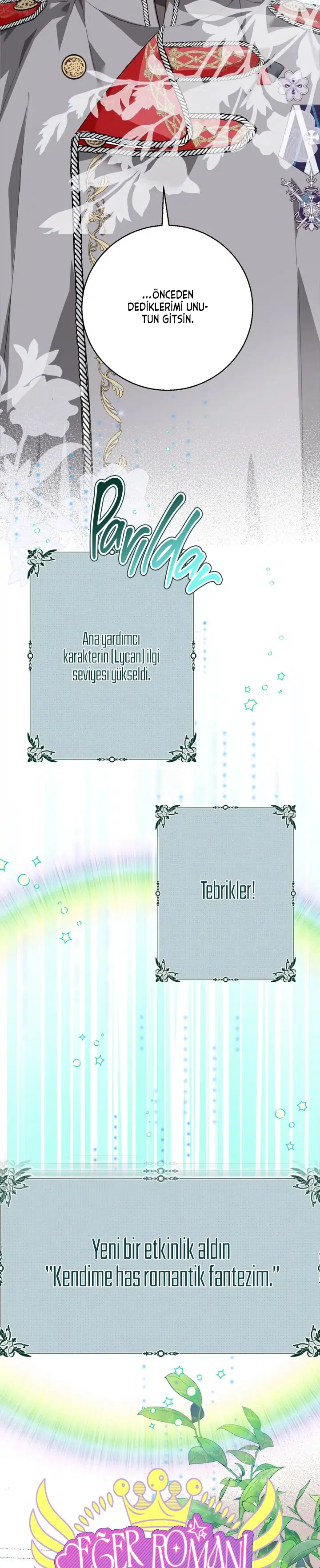Senaryoyu Bilmeyen Hayatta Kalmaz - Bölüm 28 Sayfa 19