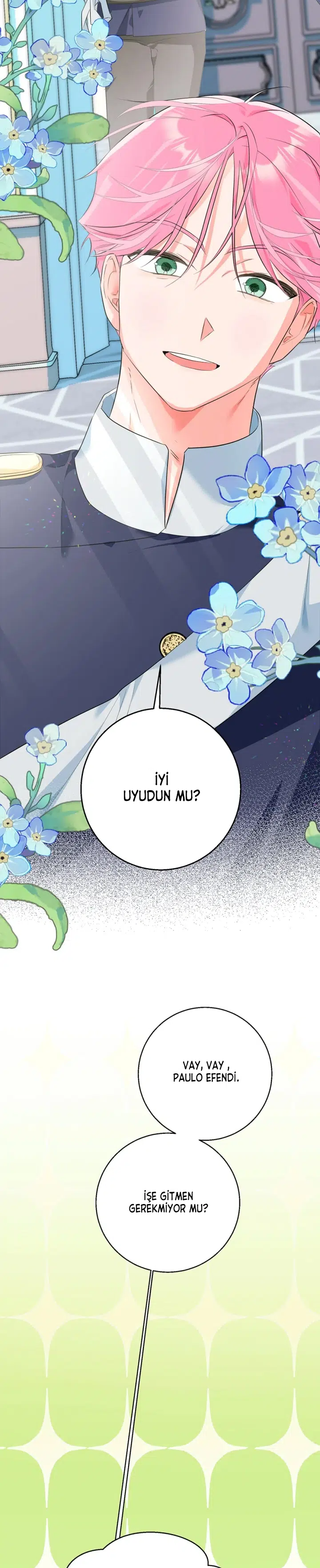 Senaryoyu Bilmeyen Hayatta Kalmaz - Bölüm 28 Sayfa 24