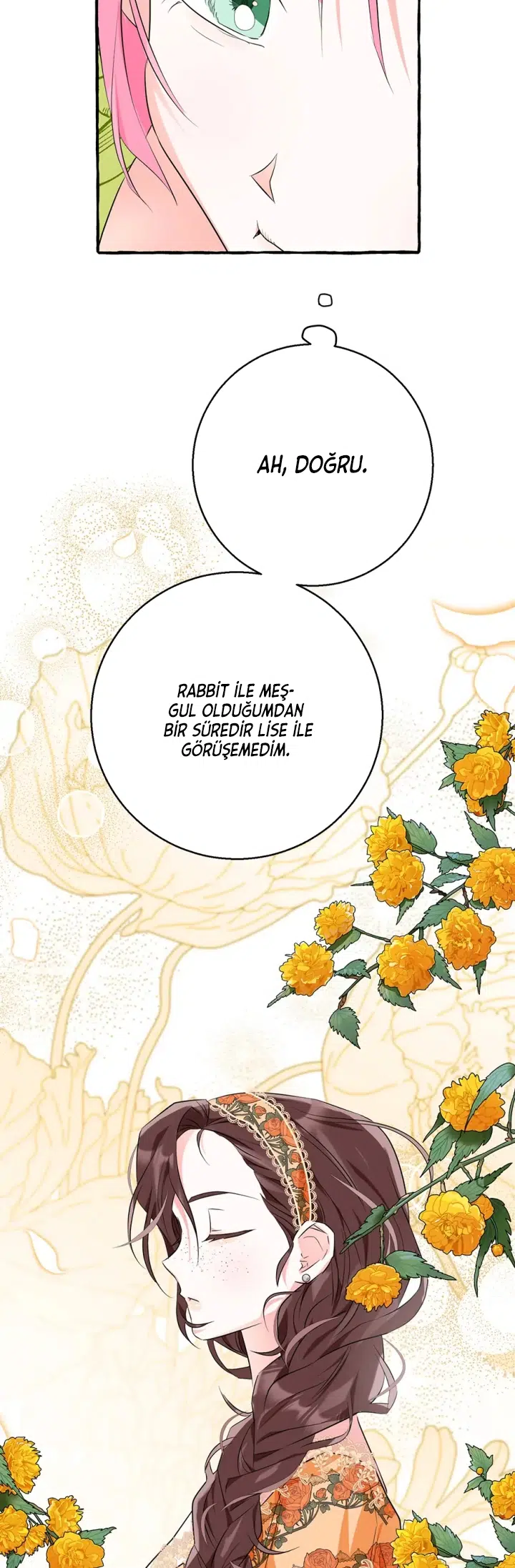 Senaryoyu Bilmeyen Hayatta Kalmaz - Bölüm 28 Sayfa 27