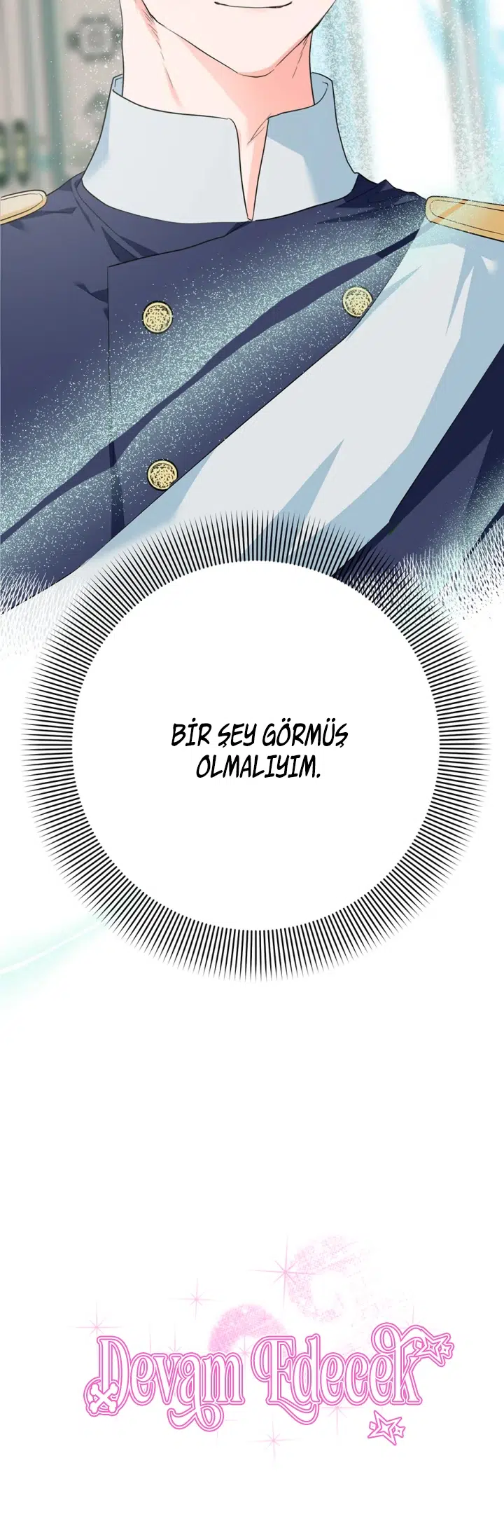 Senaryoyu Bilmeyen Hayatta Kalmaz - Bölüm 28 Sayfa 33