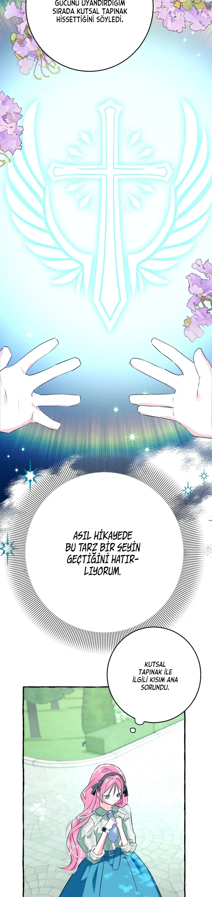 Senaryoyu Bilmeyen Hayatta Kalmaz - Bölüm 29 Sayfa 16