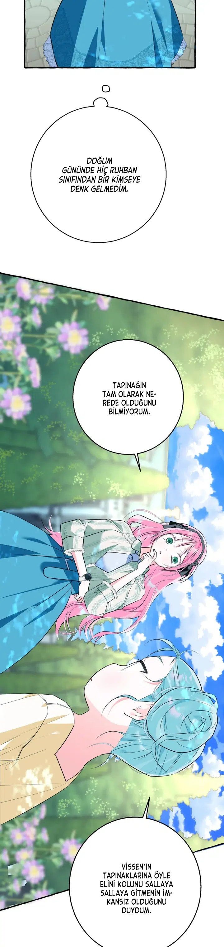 Senaryoyu Bilmeyen Hayatta Kalmaz - Bölüm 29 Sayfa 17