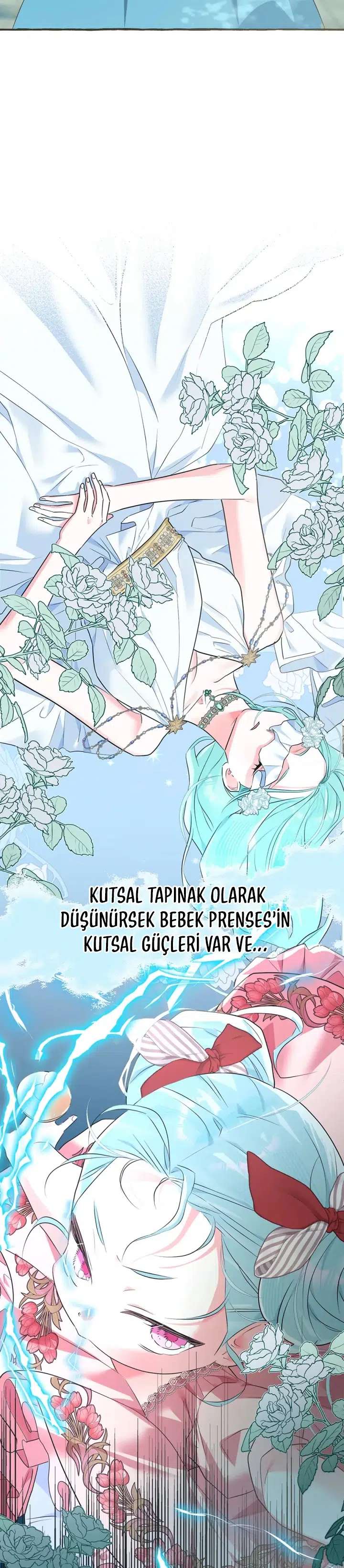 Senaryoyu Bilmeyen Hayatta Kalmaz - Bölüm 29 Sayfa 23