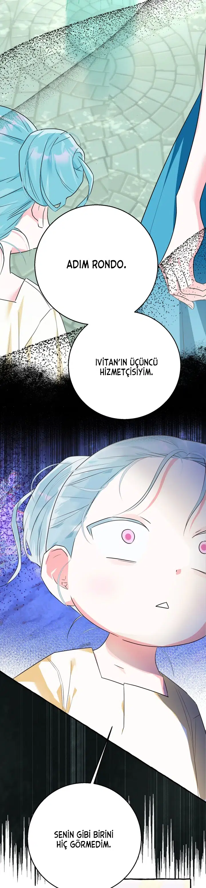 Senaryoyu Bilmeyen Hayatta Kalmaz - Bölüm 29 Sayfa 30