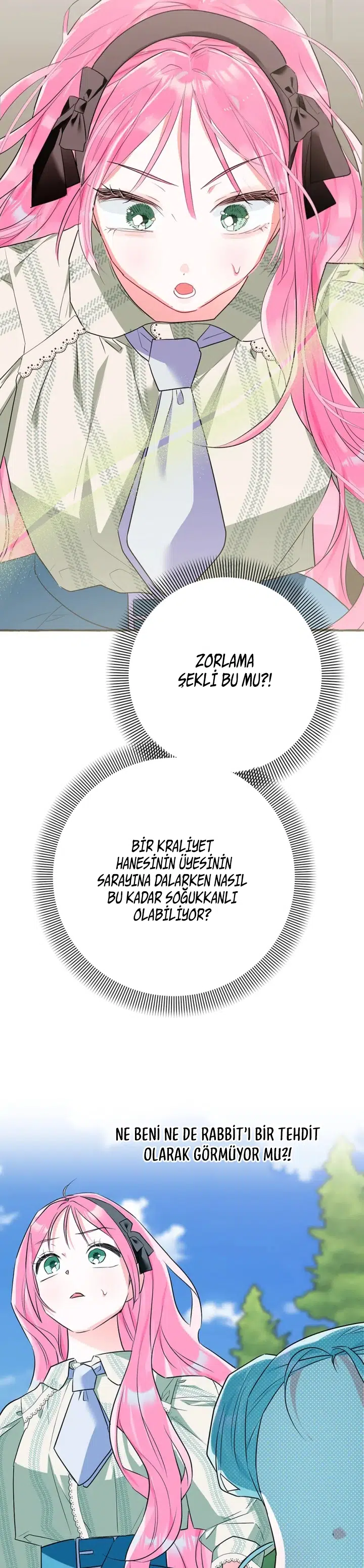 Senaryoyu Bilmeyen Hayatta Kalmaz - Bölüm 29 Sayfa 36