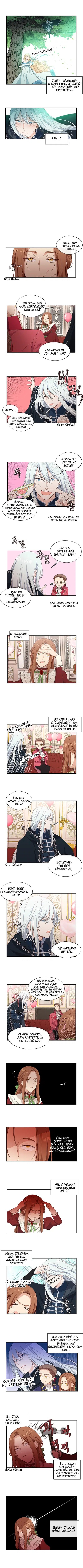 Kötü Kadının Şerrinden Sakının - Bölüm 8 Sayfa 4
