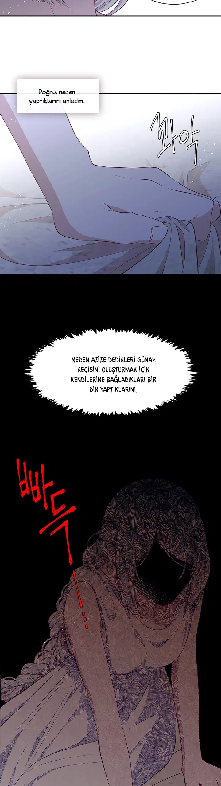 Kötü Kadının Şerrinden Sakının - Bölüm 102 Sayfa 15