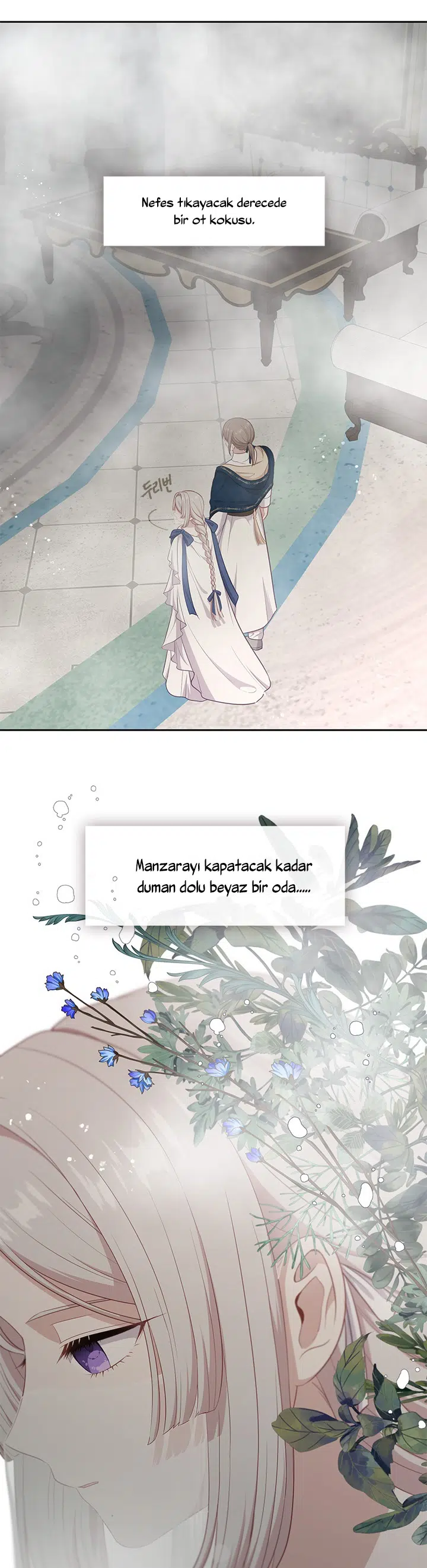 Kötü Kadının Şerrinden Sakının - Bölüm 102 Sayfa 25